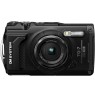 Olympus OM System TG-7 black