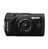 Olympus OM System TG-7 black