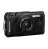 Olympus OM System TG-7 black