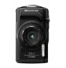 Olympus OM System TG-7 black
