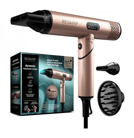 Revamp DR-6400GD-EU Progloss 6000