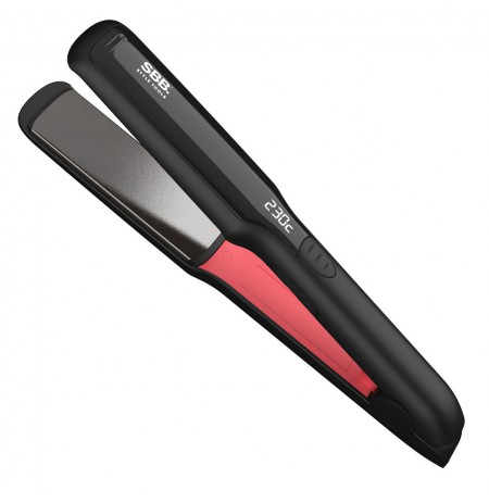 SBB. SBST-2000-EU Straight Up Shine XL Ceramic Straightener