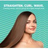 SBB. SBST-2000-EU Straight Up Shine XL Ceramic Straightener
