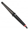 SBB. SBWD-1000-EU Twirl & Curl Conical Wand