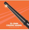 SBB. SBWD-1000-EU Twirl & Curl Conical Wand
