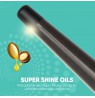 SBB. SBWD-1000-EU Twirl & Curl Conical Wand