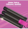 SBB. SBWV-2000-EU Wavemaker Triple Barrel Waver