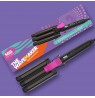SBB. SBWV-2000-EU Wavemaker Triple Barrel Waver