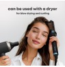 Revamp BR-1300-EU Ceramic 30mm Hot Brush