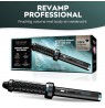 Revamp BR-1300-EU Ceramic 30mm Hot Brush