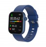 BT Smartwatch Denver SWC-185BU blue