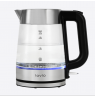 Lovio LVGEK001 Glass Electric Kettle