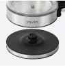 Lovio LVGEK001 Glass Electric Kettle