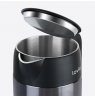 Lovio LVSEK001 Stainless Steel Electric Kettle