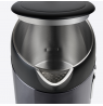 Lovio LVSEK001 Stainless Steel Electric Kettle