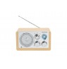 Denver TR-63 Light Wood