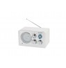 Denver TR-63W AM/FM Radio White