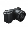 EASYPIX | Megapixel 64 MP | Digital zoom 4x x | ISO sensitivity (max) 3200 | Wi-Fi | Black