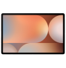 Samsung Galaxy Tab S10+ Wi-Fi 256 GB 31.5 cm (12.4") 12 GB Wi-Fi 6E (802.11ax) Platinum, Silver
