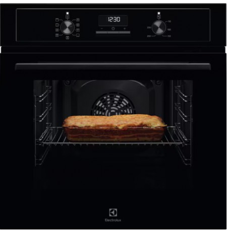 Orkaitė ELECTROLUX EOF3H40BK