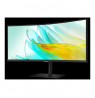 Samsung | Business Monitor | LS34C652UAUXEN | 34 " | VA | 21:9 | 100 Hz | 5 ms | 3440 x 1440 | 350 cd/m² | Black