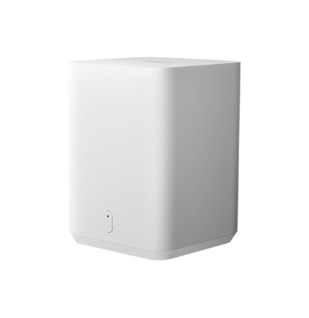 Xiaomi Outdoor Camera Base Station | MJA1 security chipset | microSD (up to 256 GB)