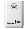 Xiaomi Outdoor Camera Base Station | MJA1 security chipset | microSD (up to 256 GB)