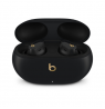 Beats | True Wireless Earbuds | Studio Buds + | Built-in microphone | Wireless | Black/Gold