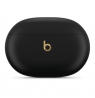 Beats | True Wireless Earbuds | Studio Buds + | Built-in microphone | Wireless | Black/Gold