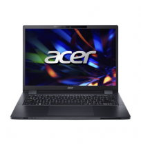 Acer TravelMate | TMP414-53-TCO-5771 | Black | 14 " | WUXGA | 1920 x 1200 pixels | Intel Core i5 | i5-1335U | 16 GB | DDR4 SDRAM