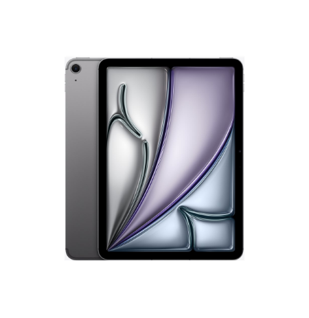 Apple iPad Air 11" M2 Wi-Fi + Cellular 1TB - Space Grey | Apple