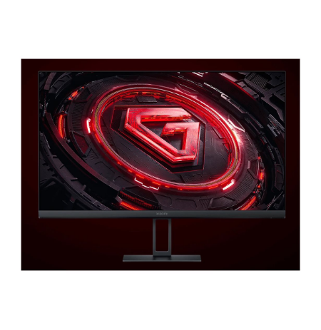 Xiaomi G24i EU | 23.8 " | IPS | FHD | 16:9 | 180 Hz | 1 ms | 1920 x 1080 pixels | HDMI ports quantity 1