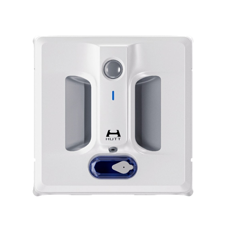 HUTT Window Cleaning Robot | A1 | Corded | 6000 Pa | White