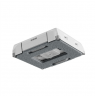 HUTT Window Cleaning Robot | A1 | Corded | 6000 Pa | White