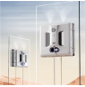 HUTT Window Cleaning Robot | A1 | Corded | 6000 Pa | White