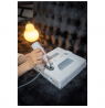 HUTT Window Cleaning Robot | A1 | Corded | 6000 Pa | White