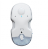 HUTT Windows Cleaning Robot | C65 | Corded | 3800 Pa | White