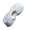 HUTT Windows Cleaning Robot | C65 | Corded | 3800 Pa | White