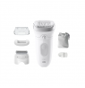 Depilator white SE7-041 Braun