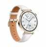 Huawei WATCH GT 5 41mm | Smart watch | GPS (satellite) | AMOLED | 1.32 inches | White