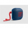 Muse Speaker | M-360 BR | 5 W | Waterproof | Bluetooth | Blue | Portable | Wireless connection