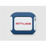 Muse Speaker | M-360 BR | 5 W | Waterproof | Bluetooth | Blue | Portable | Wireless connection