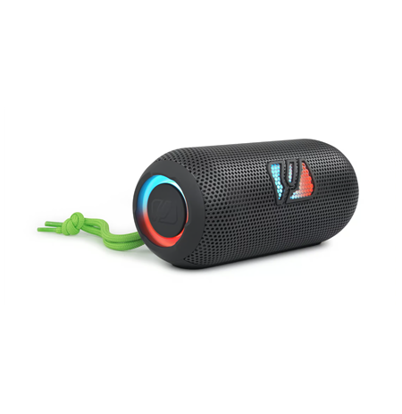 Muse Speaker | M-790 BT | 60 W | Waterproof | Bluetooth | Dark Grey | NFC features | Portable | Wireless connection