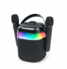 Muse | Karaoke Speaker | M-530 KA | 30 W | Waterproof | Bluetooth | Wireless connection | Portable | Black