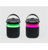 Muse Karaoke Speaker | M-530 KA | 30 W | Bluetooth | Black | Portable | Wireless connection
