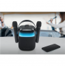 Muse Karaoke Speaker | M-530 KA | 30 W | Bluetooth | Black | Portable | Wireless connection