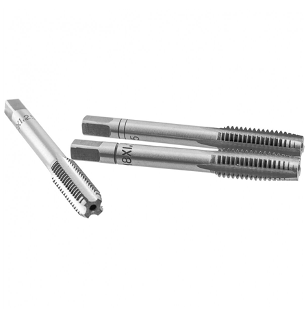 Richmann | Richmann Screws M4 x 0.7mm, 3 pcs.