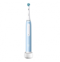 Oral-B Electric Toothbrush | iO3N | Rechargeable | For adults | Number of brush heads included 1 | Number of teeth brushing