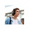Anker Soundcore | Headphones | Space Q45 | Bluetooth | Over-ear | Microphone | Wireless | Black