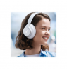 Anker Soundcore | Headphones | Space Q45 | Bluetooth | Over-ear | Microphone | Wireless | White